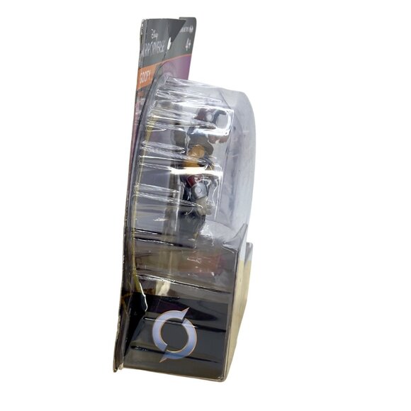 Disney Mirrorverse Goofy 5" Series 1 Action Figure Accessory McFarlane NEW! - Picture 5 of 11